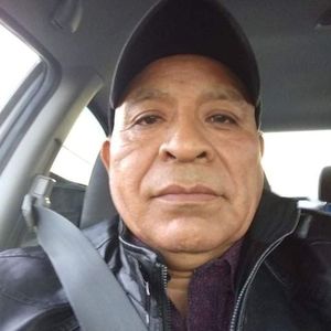 Meet your Posher, Leonel